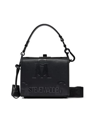 Чанта Steve Madden черно