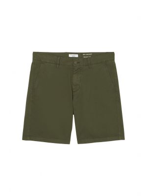 Παντελόνι chino Marc O'polo Denim πράσινο