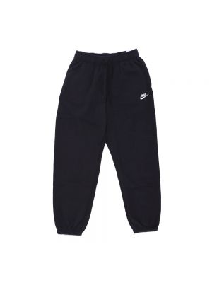 Spodnie sportowe polarowe oversize Nike