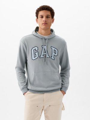 Džemperis su gobtuvu Gap