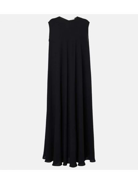 Silke dress The Row svart