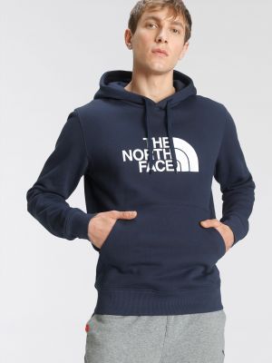 Chemise The North Face bleu