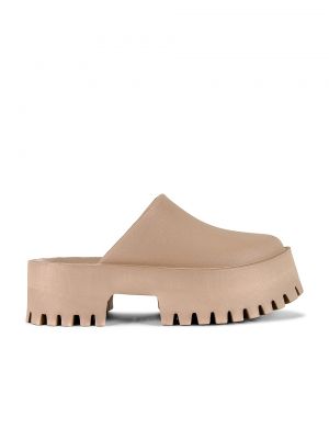 Сабо Jeffrey Campbell Clogge, Taupe