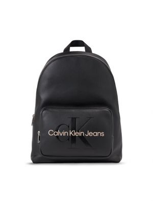 Rucsac Calvin Klein Jeans negru