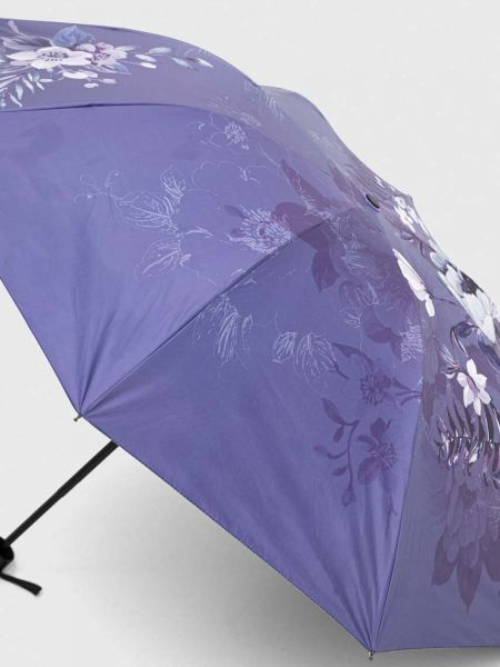 Umbrelă Answear Lab violet