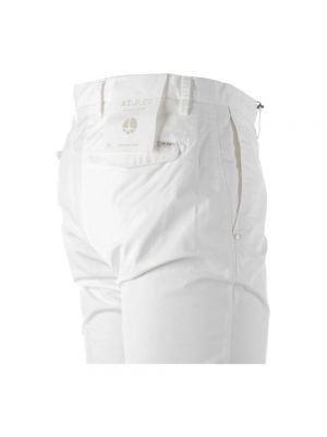 Pantalones chinos At.p.co blanco