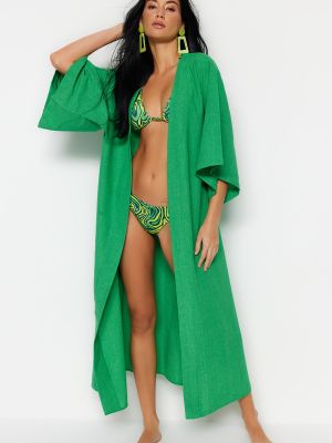 Bikini Trendyol zöld
