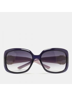 Gafas de sol Gucci Vintage violeta