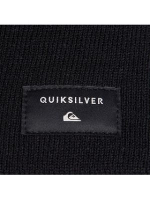 Čepice Quiksilver černý