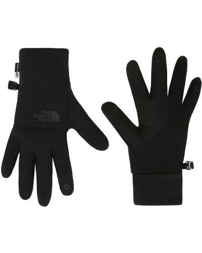 Guantes The North Face negro