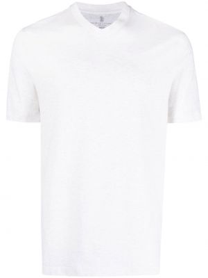 T-shirt Brunello Cucinelli