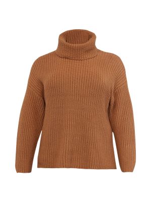 Pullover Selected Femme Curve