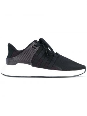 Baskets Adidas noir