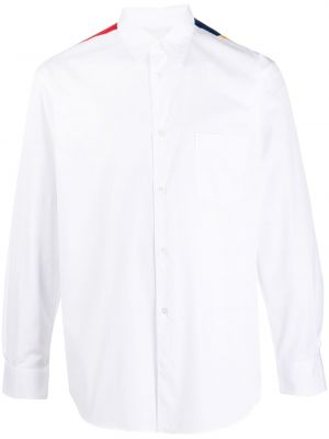 Koszula Comme Des Garcons Shirt biała