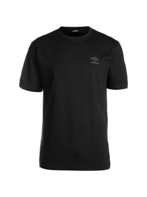 T-shirt Umbro nero