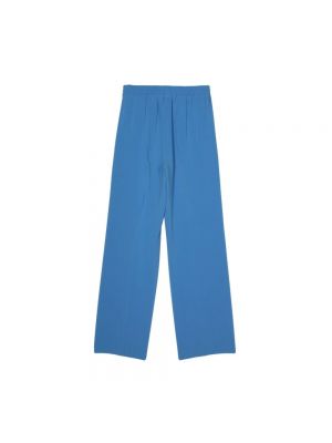 Pantalones Alberto Biani azul