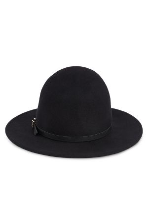 Pălărie Tommy Hilfiger negru