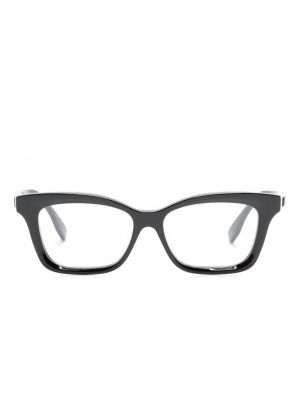 Lunettes de vue Fendi Eyewear noir