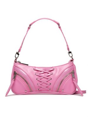 Τσάντα Aldo ροζ