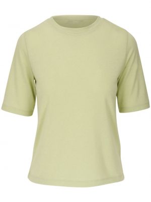 T-shirt Vince verde