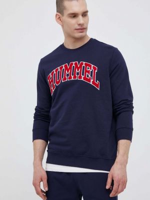Bluza bawełniana Hummel