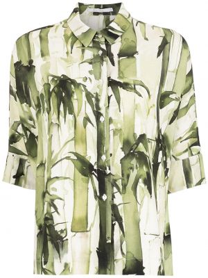 Бамбукова риза Lenny Niemeyer