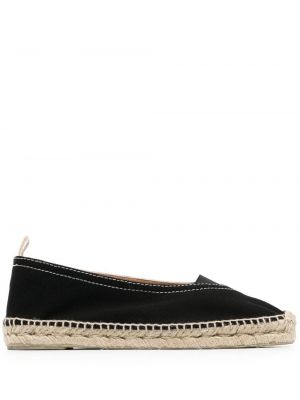 Espadrillos Castañer svart