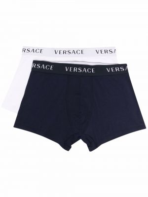 Boksershorts Versace blå