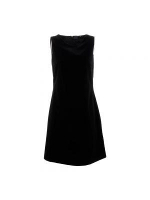 Sukienka mini Aspesi czarna