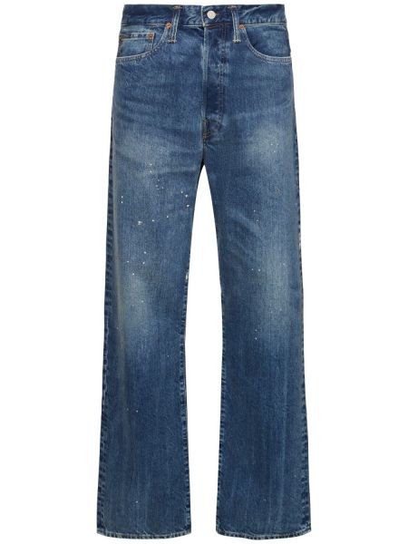 Straight fit džíny Polo Ralph Lauren