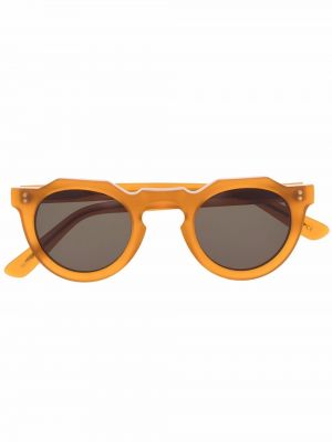 Sonnenbrille Lesca orange