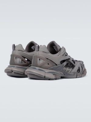 Sneakers Balenciaga Track grigio