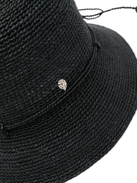Mütze Helen Kaminski schwarz