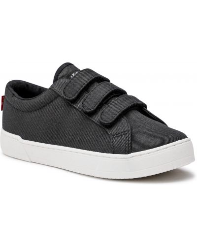 Sneakers Levi&#039;s® fekete