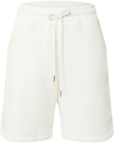 Панталон Sisters Point бяло