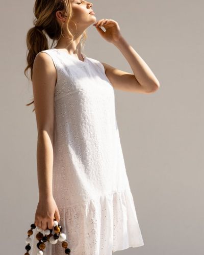 Сукня Gepur, біле