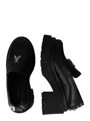Chaussures de ville Patrizia Pepe noir