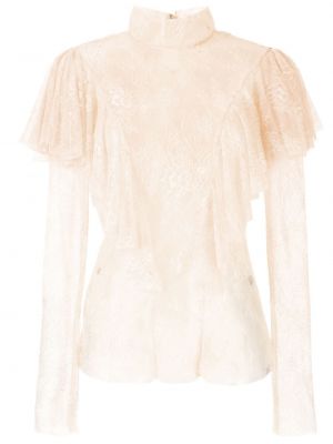 Blus Philosophy Di Lorenzo Serafini rosa