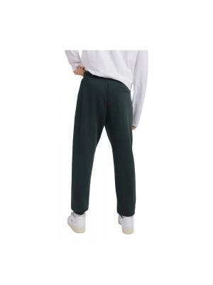 Pantalones de chándal Armani Exchange verde