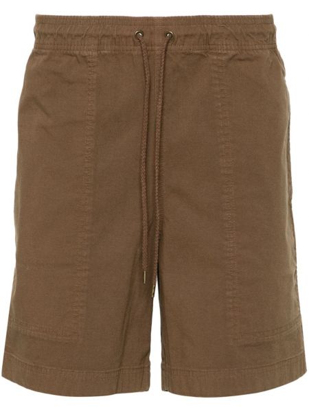 Bermudashorts Filson brun