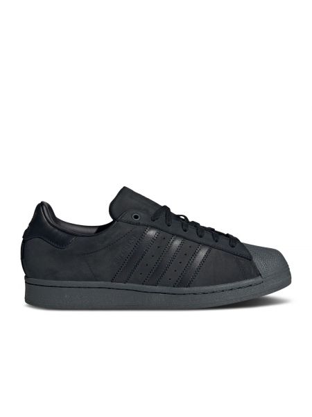 Кроссовки Adidas Superstar черные