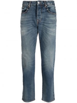 Jeans Armani Exchange blu