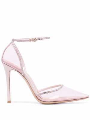  Gianvito Rossi pinkki