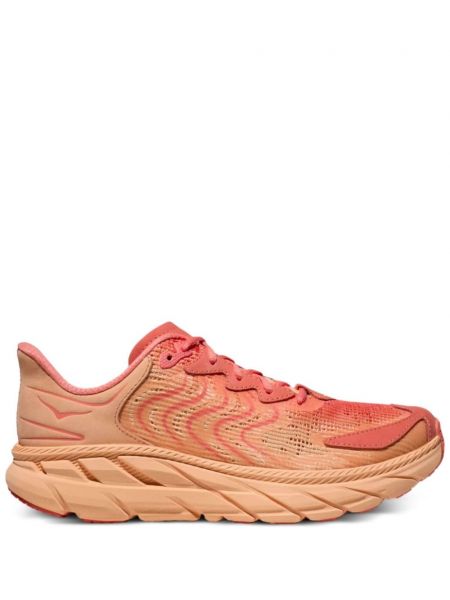 Sneaker Hoka turuncu