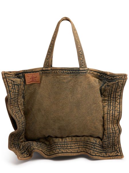 Shoppingbag Y/project beige