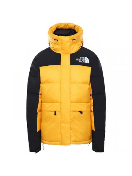 Kurtki pikowane The North Face  Himalayan Down Parka Wn's