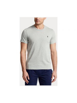 Camisa sin mangas Ralph Lauren gris