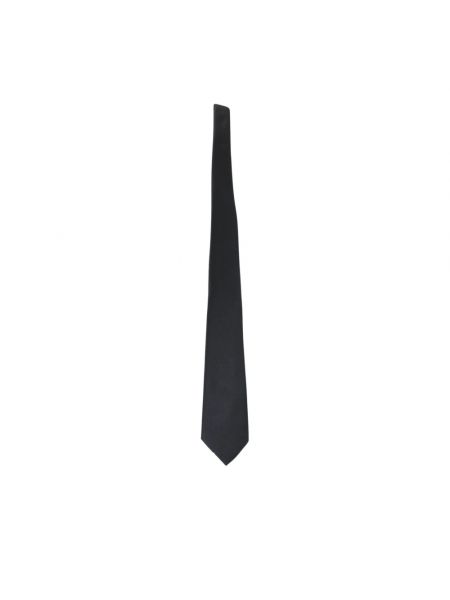 Krawatte Tagliatore schwarz