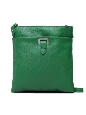 Чанта Creole зелено