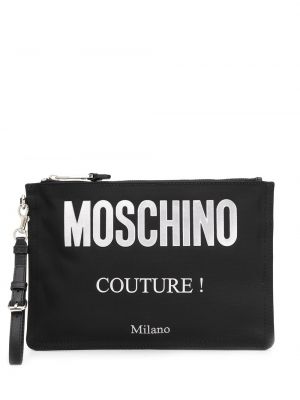 Чанта тип „портмоне“ Moschino